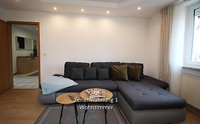 3 Zimmerwohnung in Würzburg nähe Uniklinik, free parking
